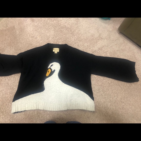 WI LDFOX  Sweater - Picture 3 of 8